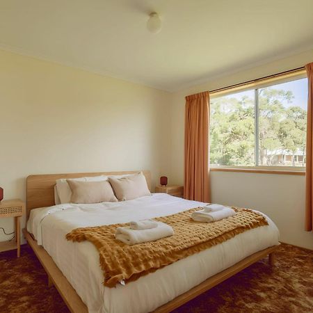 Little Belmont Villa Lunawanna Ngoại thất bức ảnh