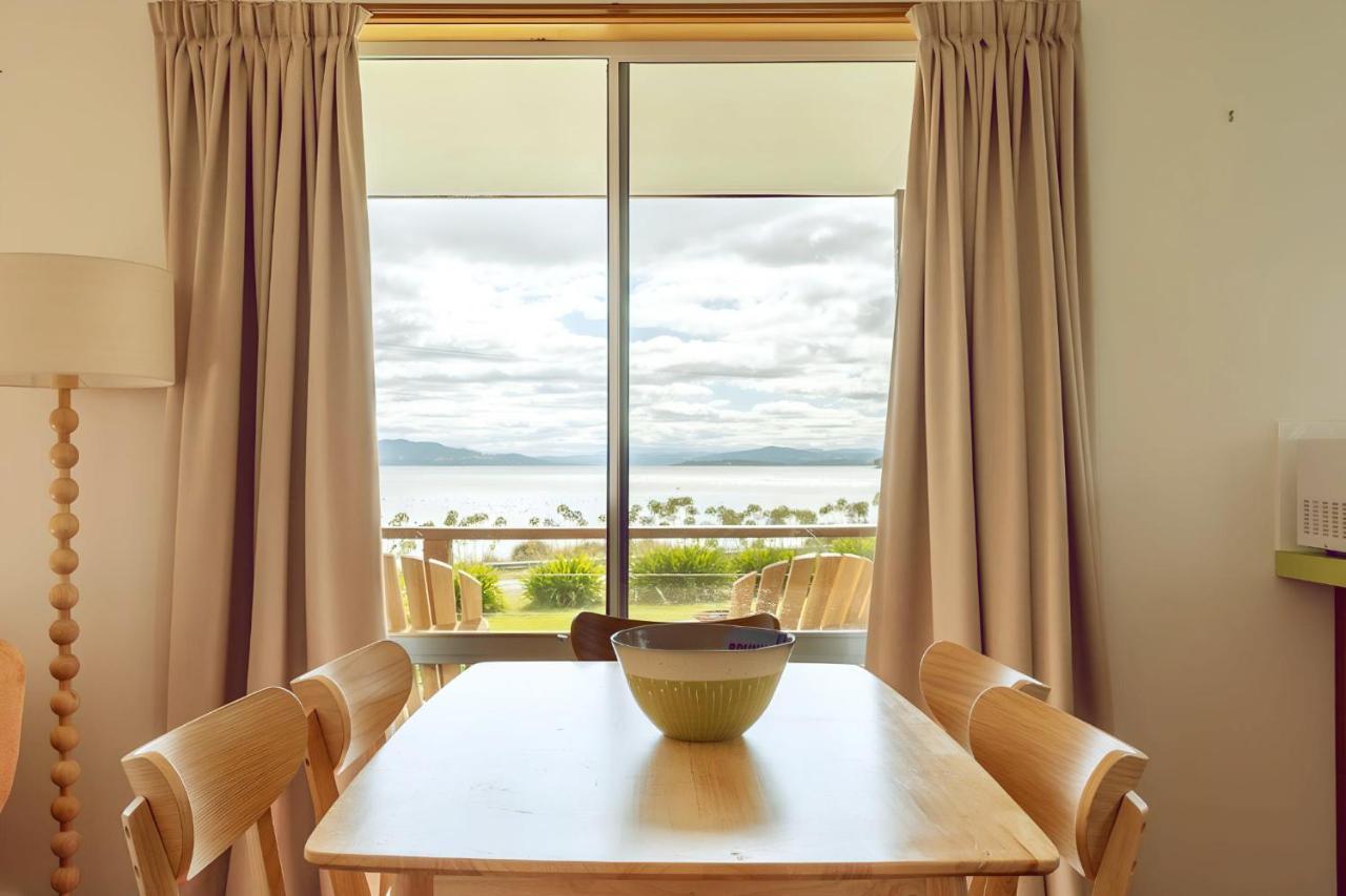 Little Belmont Villa Lunawanna Ngoại thất bức ảnh