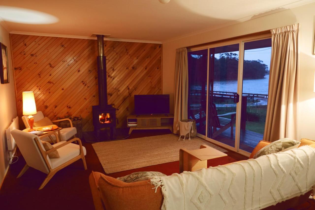 Little Belmont Villa Lunawanna Ngoại thất bức ảnh