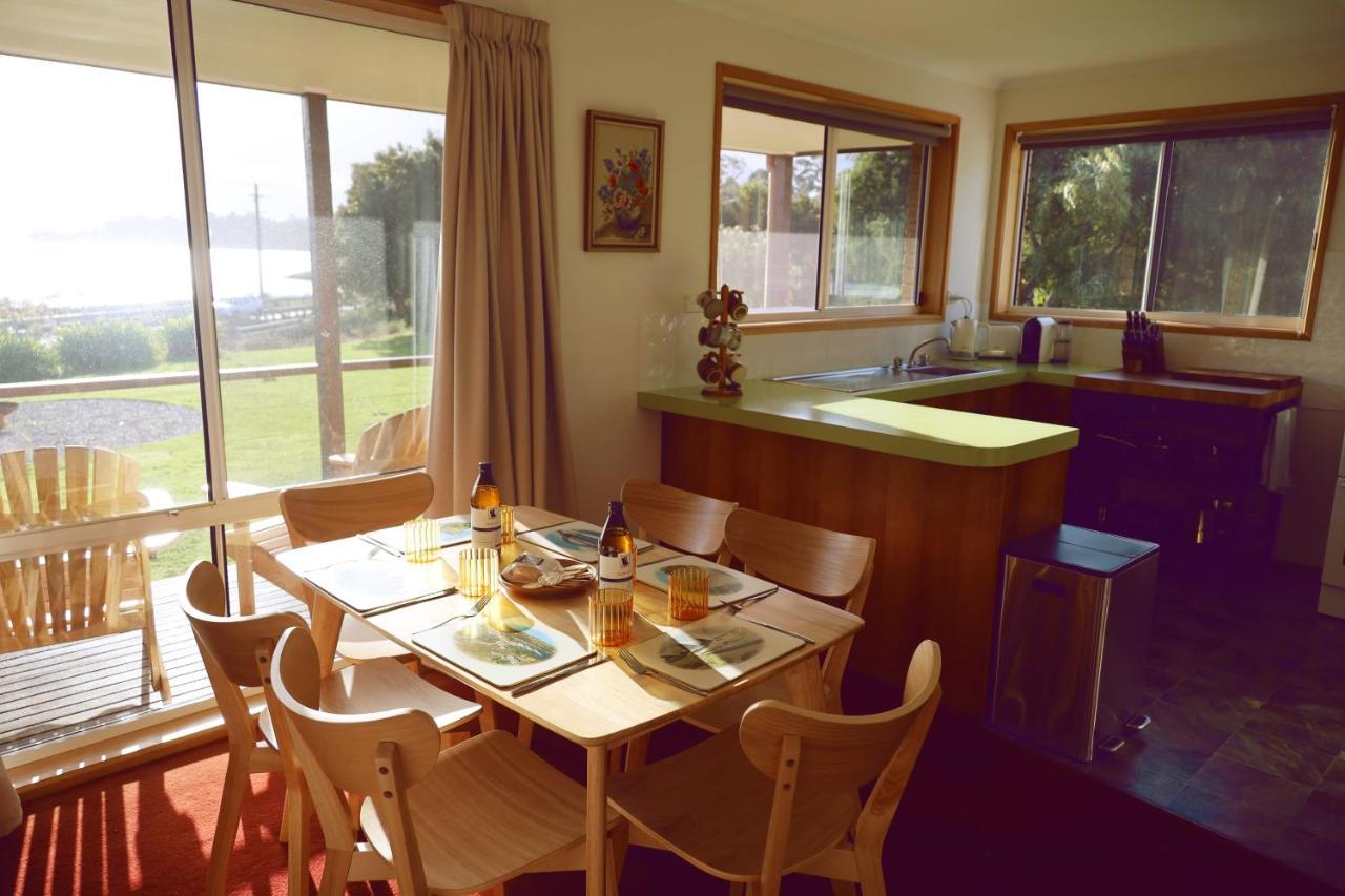 Little Belmont Villa Lunawanna Ngoại thất bức ảnh