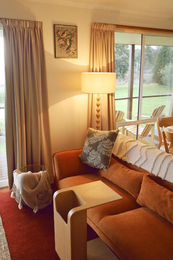 Little Belmont Villa Lunawanna Ngoại thất bức ảnh