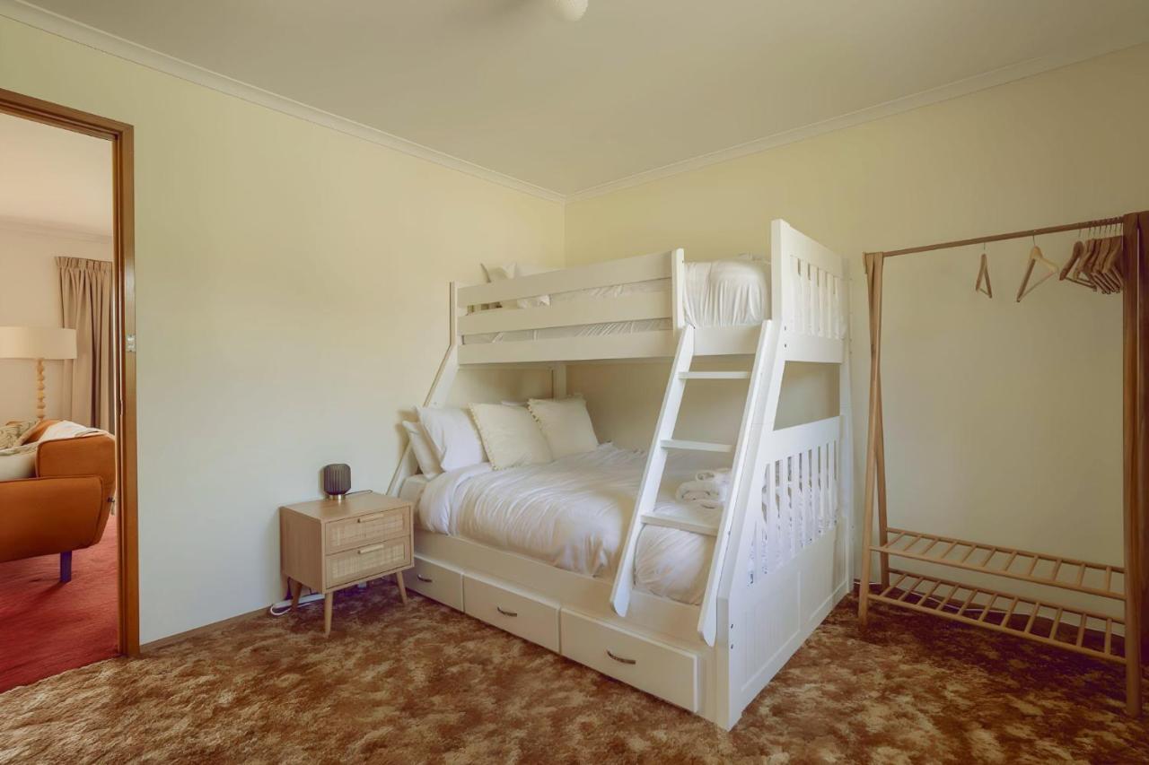 Little Belmont Villa Lunawanna Ngoại thất bức ảnh