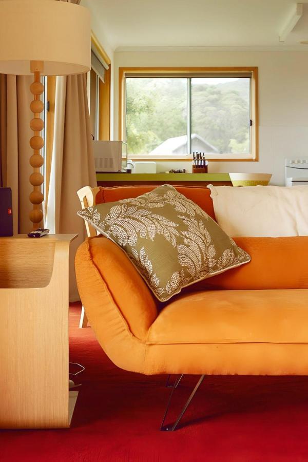 Little Belmont Villa Lunawanna Ngoại thất bức ảnh