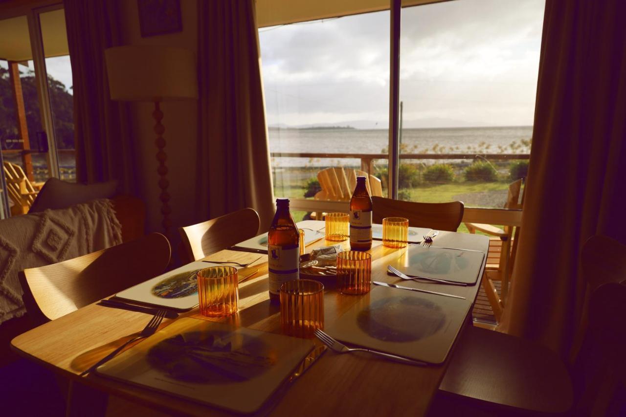Little Belmont Villa Lunawanna Ngoại thất bức ảnh
