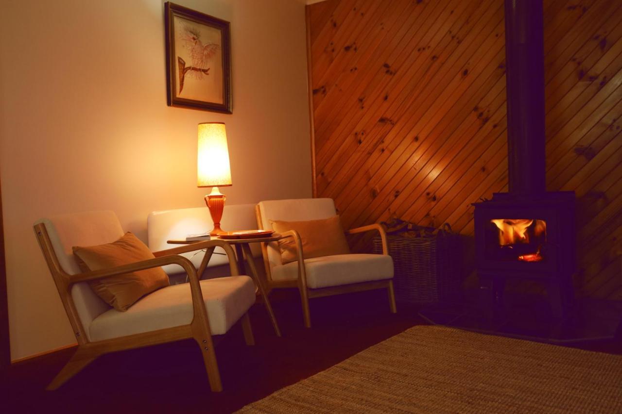 Little Belmont Villa Lunawanna Ngoại thất bức ảnh