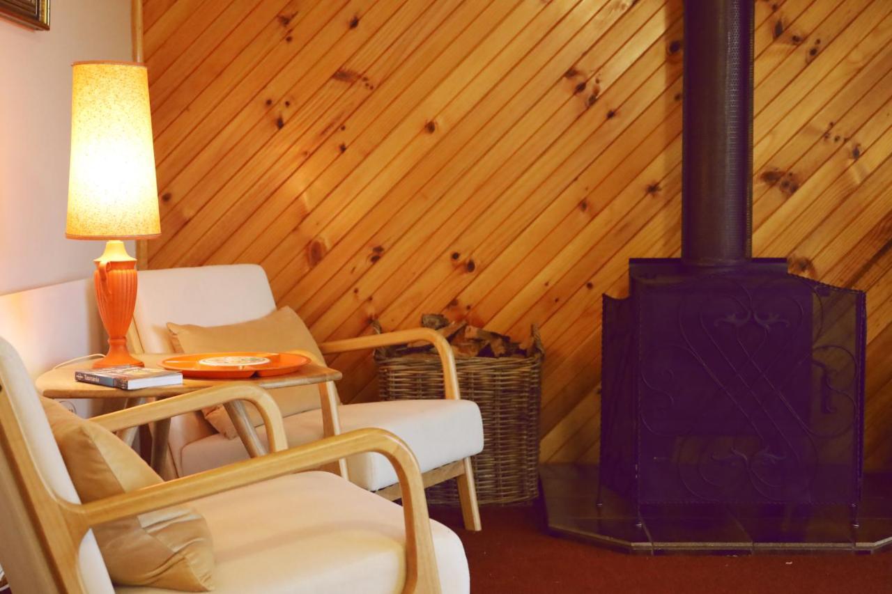 Little Belmont Villa Lunawanna Ngoại thất bức ảnh